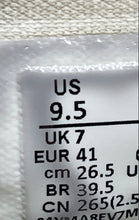 Load image into Gallery viewer, Nike Womens Free Metcon 6 White Pin Red Lace-Up Low Top Running Shoes Size 9.5

