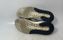 Load image into Gallery viewer, Nike Mens CK Racer 916780-001 Black White Low Top Lace-Up Sneakers Shoes Size 11
