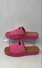 Load image into Gallery viewer, Kate Spade New York Womens Spree Pink Open Toe Slip-On Slide Sandals Size 11B
