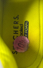 Load image into Gallery viewer, Skechers Mens Uno Court Low Post 183140 Multicolor Sneaker Shoes Size 10.5
