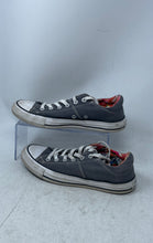 Load image into Gallery viewer, Converse Womens Chuck Taylor All Star Madison 554885F Gray Sneaker Shoes Size 8
