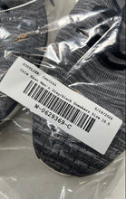 Load image into Gallery viewer, Cole Haan Mens GrandMøtion C35724 Gray Black Woven Sneakers Shoes Size 10.5 M
