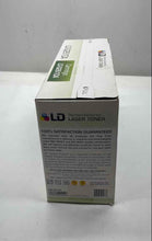 Load image into Gallery viewer, LD Q2610A Remanufactured Laser Toner Cartridge For HP LaserJet Not Tested
