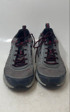 Load image into Gallery viewer, New Balance Mens 572 V3 MTE573T3 Gray Red Lace-Up Sneakers Shoes Size 10.5 D
