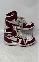 Load image into Gallery viewer, Nike Kids Air Jordan 1 Retro High OG FD1412-160 Red White Sneaker Shoes Size 13C
