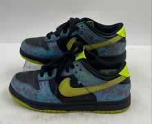 Load image into Gallery viewer, Authentic Nike Boys Dunk Low SE DV1695-900 Multicolor Sneaker Shoes Size 1Y
