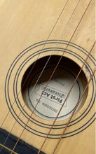 Load image into Gallery viewer, First Act Discovery FG1105 Brown 6 String Acoustic Guitar
