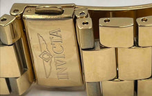 Load image into Gallery viewer, Authentic Invicta Angel Women's Gold-Tone Watch
