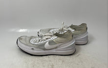 Load image into Gallery viewer, Nike Womens Waffle One DC2533-103 White Lace-Up Sneaker Shoes Size 6.5
