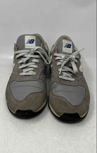 Load image into Gallery viewer, New Balance Mens 420 V2 UL420TF2 Gray White Low Top Sneakers Shoes Size 12 D
