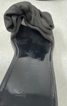 Load image into Gallery viewer, Kate Spade New York Womens Bikini Black Slip-On Wedge Heel Slide Sandals Sz 5.5B
