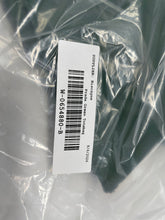 Load image into Gallery viewer, Prada Beauty Womens Green Shoulder Strap Tote Handbag Stained

