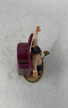 Load image into Gallery viewer, Carlton Cards Heirloom Collection Elvis The King Of Rock And Roll Music Ornament
