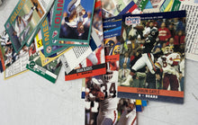 Load image into Gallery viewer, Lot Of Assorted Various Teams And Players Mixed Variety Sports Cards No Graded
