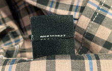 Load image into Gallery viewer, Authentic Marc By Marc Jacobs Mens Multicolor Plaid Print Button-Up Shirt Sz XL
