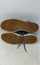 Load image into Gallery viewer, Adidas Mens Busenitz ADV C76853 Blue Gray Lace-Up Sneaker Shoes Size 10

