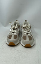 Load image into Gallery viewer, Reebok Mens Charge 30246MCTC Brown Gray White Low Top Sneakers Shoes Size 12
