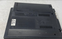 Load image into Gallery viewer, Audiovox Model PVD80 Black Classic 8 Inch Portable DVD Player Not Tested
