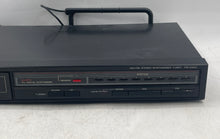 Load image into Gallery viewer, Studio-Standard By Fisher FM-225A AM/FM Stereo Synthesizer Tuner Not Tested
