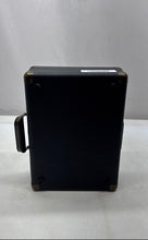 Load image into Gallery viewer, Crosley CR8005U-UB1 Cruiser Portable Turntable Record Player Not Tested
