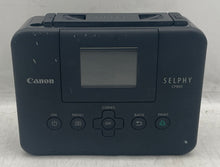 Load image into Gallery viewer, Canon Selphy CP800 Portable Compact Digital Photo Inkjet Printer Not Tested
