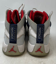 Load image into Gallery viewer, Nike Mens Air Jordan Jumpman Two Trey DO1925-101 Multicolor Sneakers Shoes Sz 9
