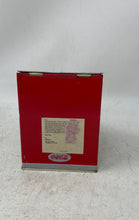Load image into Gallery viewer, Coca-Cola Multicolor Decorative Collectible Metal Tin Box With Hinged Lid
