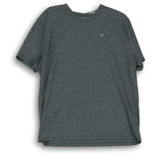 Load image into Gallery viewer, Calvin Klein Swimwear Mens Gray T-Shirt Size XL
