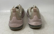 Load image into Gallery viewer, Nike Womens Air Max Axis AA2168-107 Beige Pink Lace-Up Sneakers Shoes Size 7
