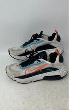 Load image into Gallery viewer, Nike Kids Air Max 2090 CJ4066-106 Multicolor Lace-Up Sneaker Shoes Size 4Y

