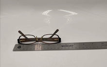 Load image into Gallery viewer, Authentic Tory Burch Women's Nude Bronze Glasses

