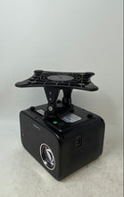 Load image into Gallery viewer, XuanPad Black Home Theater Table Mount USB HDMI Smart Projector Not Tested
