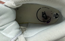 Load image into Gallery viewer, Nike Mens Court Royale 2 Mid CQ9179-100 White Leather Sneakers Shoes Size 6.5
