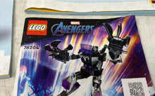 Load image into Gallery viewer, Lot Of 7 Pcs Assorted Lego Large Print Mixed Variety Instruction Manuals Age 3+
