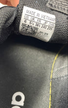 Load image into Gallery viewer, Adidas Mens Daily 4.0 IF4502 Black White Lace-Up Low Top Sneakers Shoes Size 6
