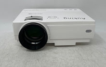 Load image into Gallery viewer, Auking Model M8-F Mini Portable Projector With Accessories Not Tested
