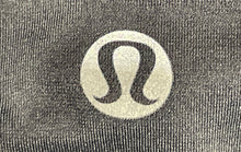 Load image into Gallery viewer, Lululemon Womens Black Sleeveless Regular Fit Activewear Tank Top Size 10
