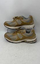 Load image into Gallery viewer, New Balance Unisex 2002R Multicolor Lace-Up Sneaker Shoes Size M 11 W 12.5
