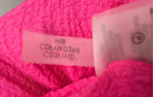 Load image into Gallery viewer, Calvin Klein Womens Pink Sleeveless Off-The-Shoulder Long Maxi Dress Size 2
