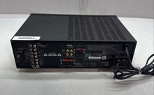 Load image into Gallery viewer, Denon AVR-800 Black Precision Audio Component AV Surround Receiver Not Tested
