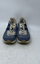 Load image into Gallery viewer, On Womens Cloudrift Blue Low Top Lace-Up Running Sneaker Shoes Size 7.5
