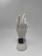 Load image into Gallery viewer, Casio WR A158W Unisex Silver-Tone Watch (NCL)
