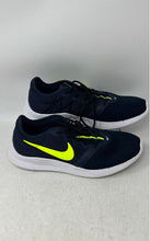 Load image into Gallery viewer, Nike Mens Viale Tech Racer AT4209-400 Blue Green White Sneaker Shoes Size 7.5
