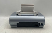 Load image into Gallery viewer, Canon Selphy DS810 White Memory Slots Compact Digital Photo Printer Not Tested
