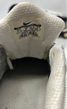 Load image into Gallery viewer, Nike Womens Shox Vaeda 678632-100 White Lace-Up Sneaker Shoes Size 7.5
