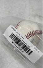 Load image into Gallery viewer, Rawlings White Red Stitch Official Florida League Outdoor Sports Baseball Ball
