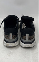 Load image into Gallery viewer, Nike Womens React Infinity Run Flyknit 3 Black White Sneaker Shoes Size 6.5
