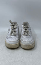 Load image into Gallery viewer, Nike Womens Air Force 1 '07 DD8959-100 White Lace-Up Sneaker Shoes Size 7
