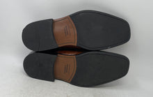 Load image into Gallery viewer, Johnston &amp; Murphy Mens Richland Brown Leather Monk Strap Dress Shoes Size 12M
