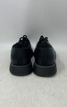 Load image into Gallery viewer, Bruno Marc Mens Maxflex Black Lace-Up Leather Formal Oxford Dress Shoes Size 8
